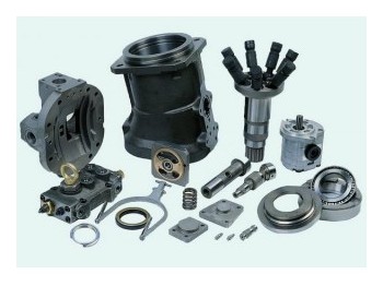 Hitachi Engine Parts - Motor i delovi