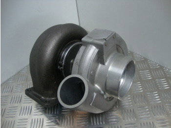  ISUZU 6SD1 Turbo TQB02 JS330 1144003341 1144003340 - Motor i delovi