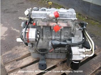  Isuzu 4LE1 - Motor i delovi