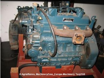  Kubota V1205 - Motor i delovi