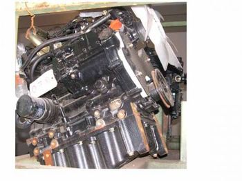 MITSUBISHI Engine4CILINDRI TURBO 50C
 - Motor i delovi