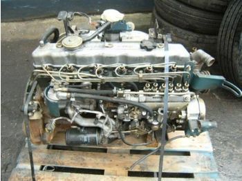 Nissan Engine - Motor i delovi