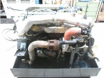 Nissan Motor B660N - Motor i delovi
