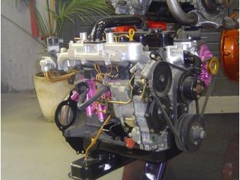 Nissan Motor Nissan TD-27-T - Motor i delovi