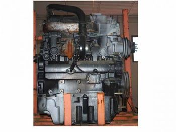 PERKINS Engine3CILINDRI TURBO
 - Motor i delovi