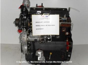  Perkins 1004.4 - Motor i delovi