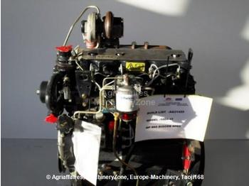  Perkins 1004.4T - Motor i delovi