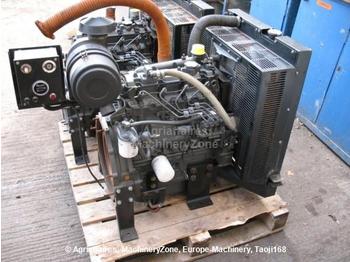  Perkins 104-22KR - Motor i delovi