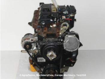  Perkins 1100series - Motor i delovi