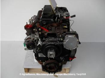  Perkins 1100series - Motor i delovi
