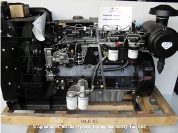  Perkins 1104D-E4TA - Motor i delovi