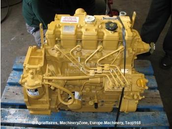  Perkins 404-22(HP) - Motor i delovi