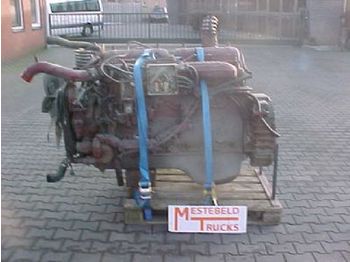 Renault Motor Magnum AE 380 - Motor i delovi