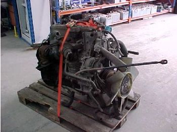 Renault Motor Midlum 150 - Motor i delovi