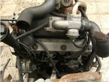 Volkswagen Engine - Motor i delovi