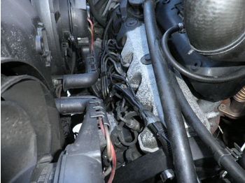 Volkswagen Motor T4 Kennbuchstabe ACV - Motor i delovi