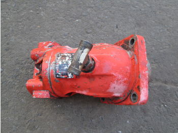 Hidraulični motor za Bager O&K 1714836: slika 1