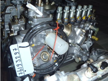 Bosch PES6P120A720RS7409 - Pumpa za gorivo