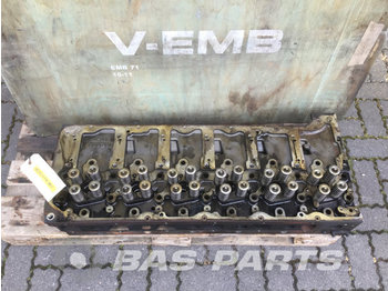 Zaglavlje motora za Kamion RENAULT DTI11 460 Cylinderhead Renault DTI11 460 7422783517: slika 1
