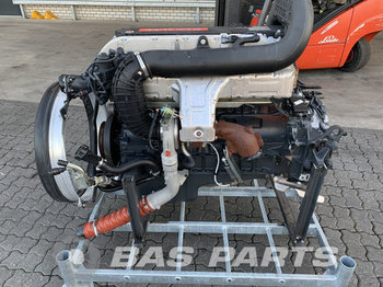 Novu Motor za Kamion RENAULT DXi7 290 Midlum  Euro 4-5 Engine Renault DXi7 290 7421464829: slika 1