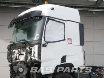 Kabina za Kamion RENAULT T-Serie Renault T-Serie Sleeper Cab L2H2  Sleeper Cab L2H2: slika 1