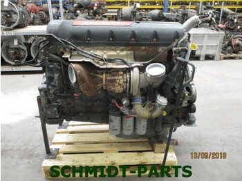 Motor za Kamion Renault 7421179092 DXI 11 450 PK RENAULT PREMUIM EURO 5 MOTOR: slika 2