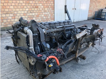 Motor SCANIA DC1102: slika 1