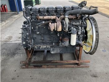 Motor za Kamion SCANIA DC 11.09: slika 1