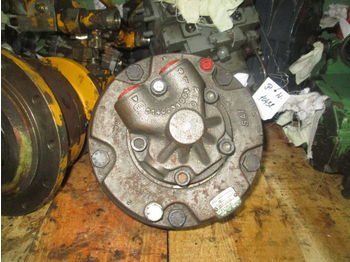 Hidraulični motor za Utovarivač točkaš SRI GM11503HD: slika 1