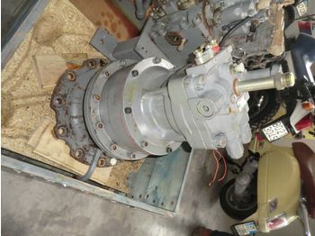 Hidraulični motor za Bager SWING DRIVE GP 112878: slika 1