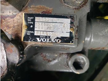 Hidraulični motor za Bager SWING DRIVE GP 120791: slika 1