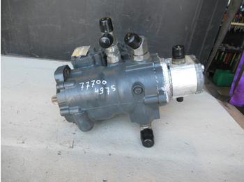 Hidraulična pumpa za Građevinska mašina Sauer Danfoss MPV046C: slika 1