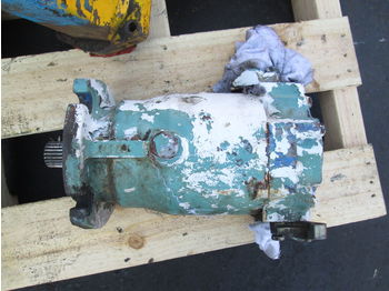 Hidraulični motor za Utovarivač točkaš Sauer-Danfoss SMF22: slika 1