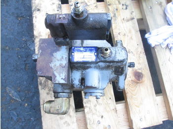 Hidraulična pumpa za Utovarivač točkaš Sauer Sundstrand OPV1/015: slika 1
