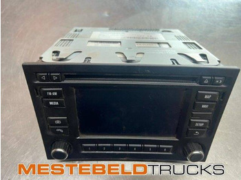Scania Radio / Navigatie Bosch  - Električni sistem za Kamion: slika 1