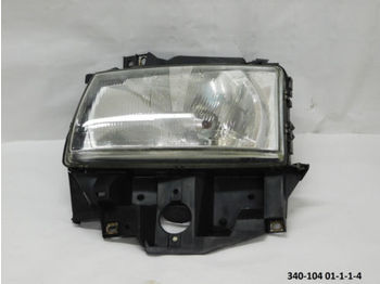 Prednja svetla za Kamion Scheinwerfer links 7D1941009J VW Carawelle T4 7DB Mj. 2003 (340-104 01-1-1-4): slika 1