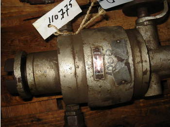 Hidraulični motor za Građevinska mašina Schmitz 1000: slika 1