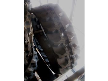  New New Rubber tracks Bridgestone 230X34X96  for TAKEUCHI TB016 mini digger - Šine