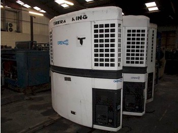 Sistem za hlađenje za Kamion THERMO KING SMX: slika 1