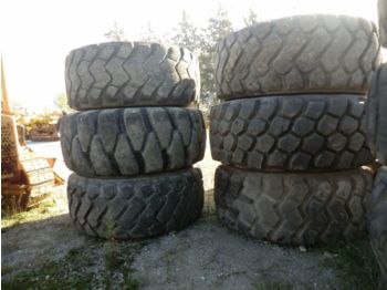Guma za Utovarivač točkaš TIRES wheel loader tire: slika 1