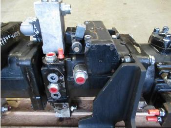 Hidraulična pumpa za Građevinska mašina Terex Noell 142625194: slika 1