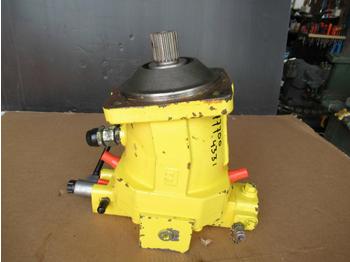Hidraulični motor za Građevinska mašina Terex Noell A6VM: slika 1
