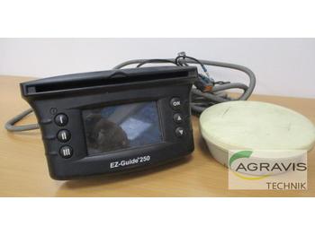 Sistem za navigaciju za Poljoprivredna mašina Trimble EZ-GUIDE 250: slika 1