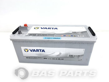 Baterija za Kamion VARTA Varta Battery 12 180: slika 1