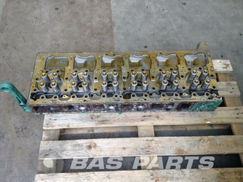 Zaglavlje motora za Kamion VOLVO Cylinderhead 22467253: slika 1