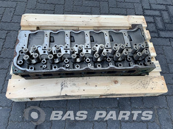 Zaglavlje motora za Kamion VOLVO Cylinderhead  D9 20905278: slika 1