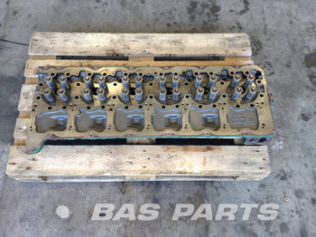 Zaglavlje motora za Kamion VOLVO D13A 480 Cylinderhead Volvo D13A 480 20960029: slika 1