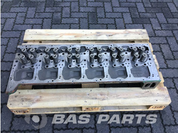Zaglavlje motora za Kamion VOLVO D13K 420 Cylinderhead Volvo D13K 420 21754367: slika 1