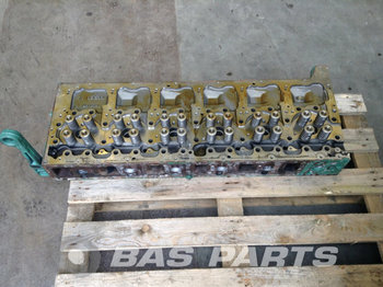 Zaglavlje motora za Kamion VOLVO D13K 460 Cylinderhead Volvo D13K 460 22467253: slika 1