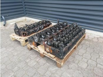 Zaglavlje motora za Kamion VOLVO D13 ZYLINDERKOPF: slika 1